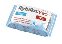 8447_RYBILKA NEO DETSKE VLHCENE UBROUSKY S PANTHENOLEM 72 KS